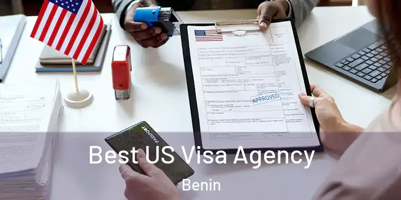  Best US Visa Agency Benin