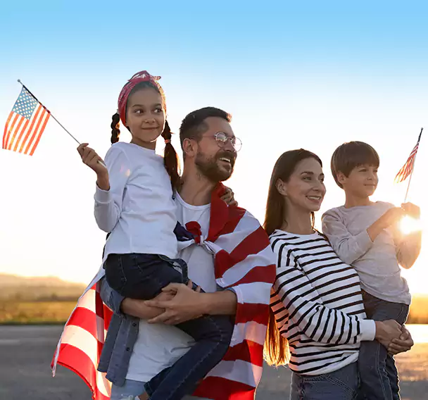 Expert US Visa Agency in Benin