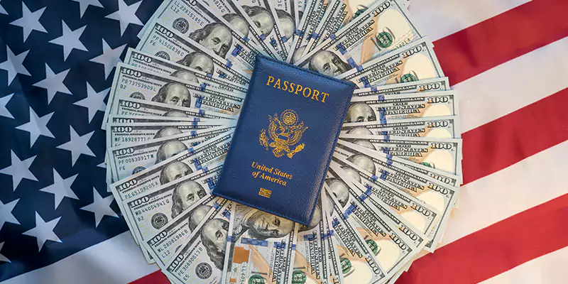 Why Choose Us for Your US Investment Visa Journey for Benin?