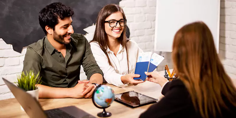 Benefits You Get with Our US Business Visa Consultancy Services in Benin