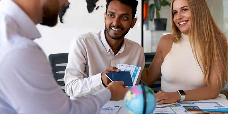 Benefits You Get with Our E2 Visa Support in Benin