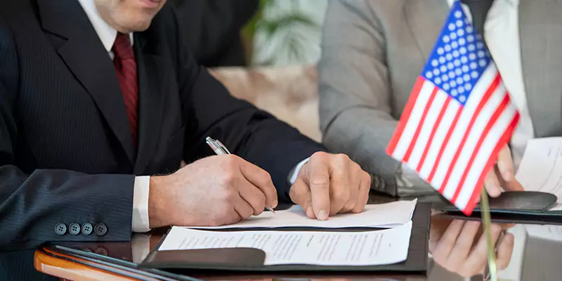 Why Choose Our E2 Visa Legal Services in Benin?