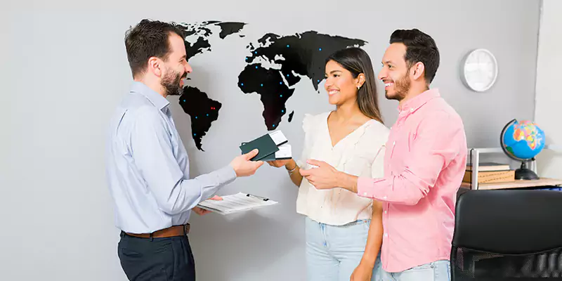 Why Choose Our Expert EB-5 Project Selection Consultants in Benin?