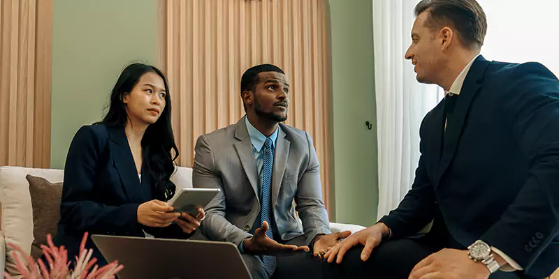 Benefits You Get by Our F-1 Visa Services in Benin