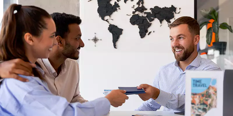 Comprehensive Business Immigration Green Card Services in Benin