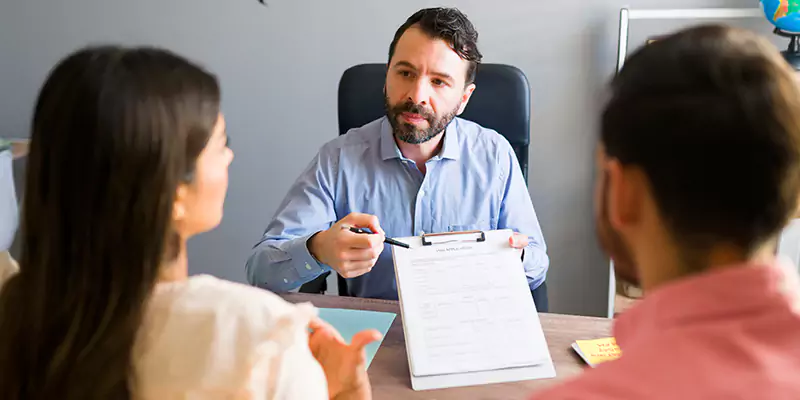 Why Choose Us as Your L1 Visa Lawyer in Benin