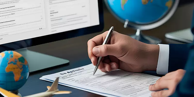 Benefits of Our US Branch Office Visa Services in Benin
