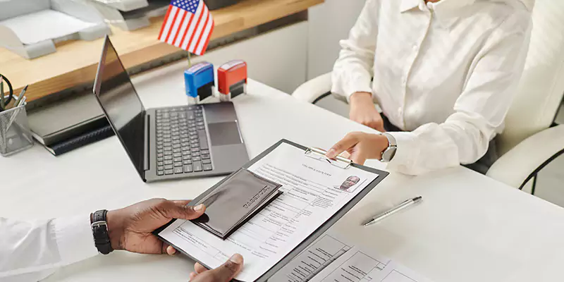 Why Choose Our Immigration Team in Benin?