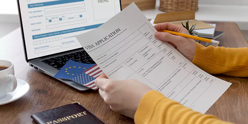 Why choose our expert visa team in Benin?