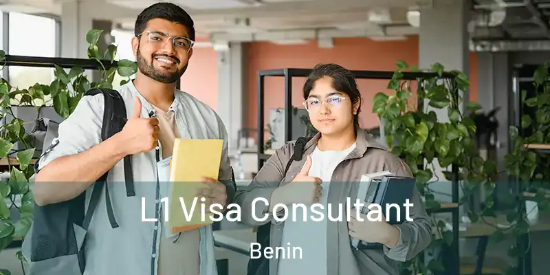 L1 Visa Consultant Benin